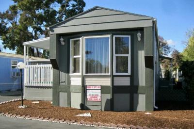 Mobile Home at 2385 Table Rock R,D, No 106 Medford, OR 97501