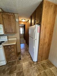 1988 Skyline Sun Manufactured Home