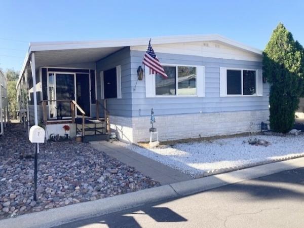 1974 Camel Mobile Home For Sale