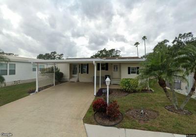 Mobile Home at 8711 26th Avenue E Palmetto, FL 34221