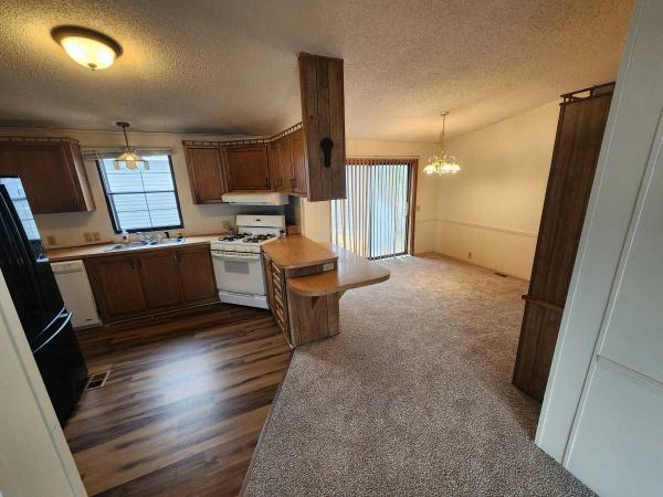 1988 Atlantic Mobile Home For Sale