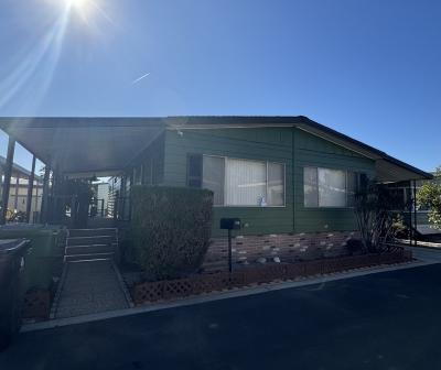 Mobile Home at 15445 Ludlow Sr #123 Mission Hills, CA 91345