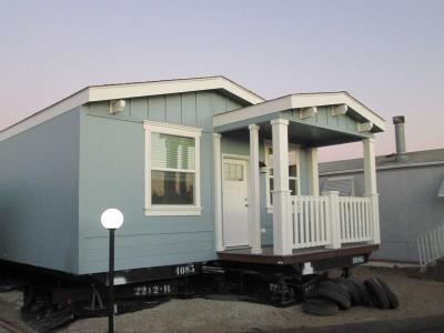 Mobile Home at 235 S Beach Blvd #34 Anaheim, CA 92804