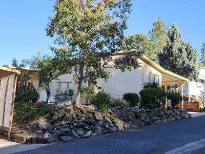 Mobile Home at 18717 Mill Villa Rd #243 Jamestown, CA 95327