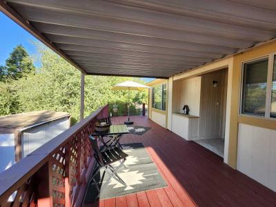 Photo 4 of 28 of home located at 18717 Mill Villa Rd #243 Jamestown, CA 95327