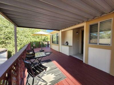 Photo 5 of 28 of home located at 18717 Mill Villa Rd #243 Jamestown, CA 95327