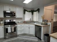 Silvercrest Buckingham Manufactured Home