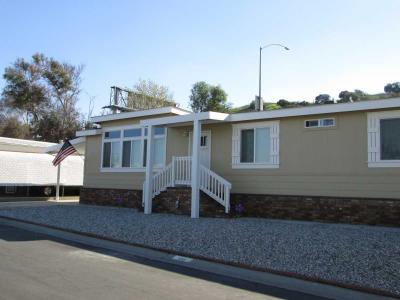 Photo 3 of 5 of home located at 3800 Bradford St #319 La Verne, CA 91750