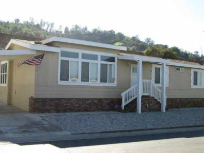 Mobile Home at 3800 Bradford St #319 La Verne, CA 91750