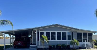 Mobile Home at 2722 Bolin Lane Sebring, FL 33870