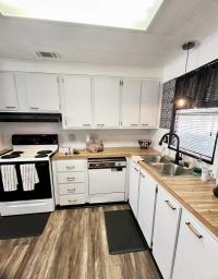 1982 Mobile Home