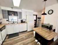 1982 Mobile Home