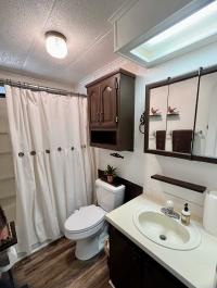 1982 Mobile Home