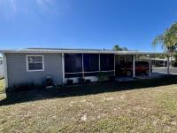 1982 Mobile Home