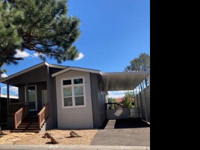 Mobile Home at 7112 Pan American Freeway East Albuquerque, NM 87109