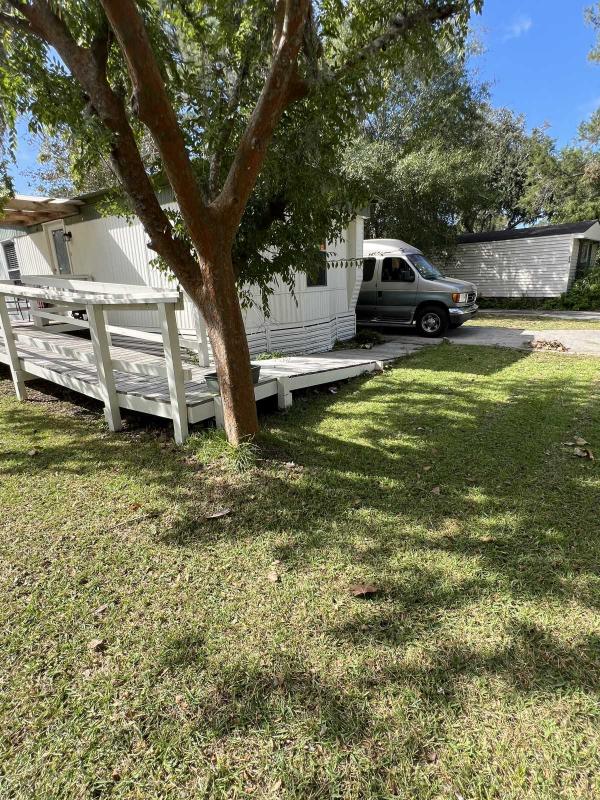 1983 Mobile Home