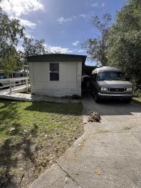 1983 Mobile Home