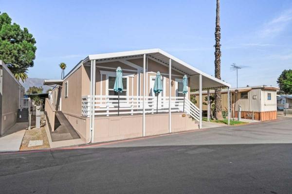 2007 Golden West Mobile Home For Sale