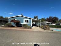 1988 Marlette UK Manufactured Home