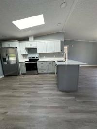 1988 Marlette UK Manufactured Home
