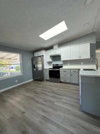 1988 Marlette UK Manufactured Home