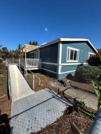 1988 Marlette UK Manufactured Home