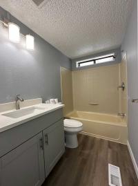1988 Marlette UK Manufactured Home