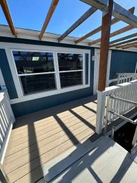 1988 Marlette UK Manufactured Home