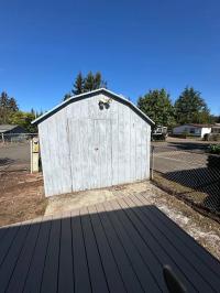 1988 Marlette UK Manufactured Home