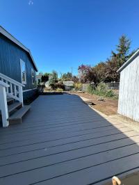 1988 Marlette UK Manufactured Home