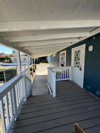 1988 Marlette UK Manufactured Home