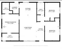 1988 Marlette UK Manufactured Home