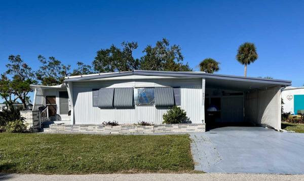 1973 West Mobile Home For Sale