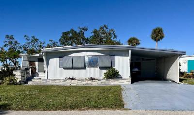 Mobile Home at 951 Jacinto Venice, FL 34285