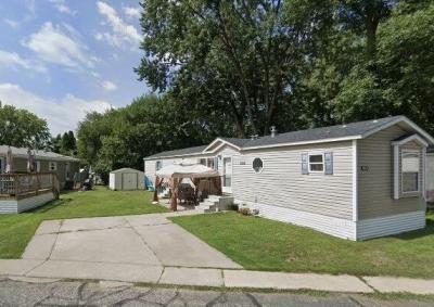 Mobile Home at 10306 Taylor St NE Minneapolis, MN 55434