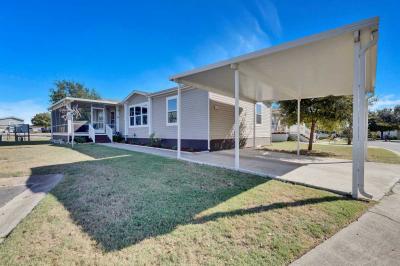 Mobile Home at 12675 Claremont Cir Del Valle, TX 78617