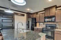 2016 CMH Manufacturing Manufactured Home