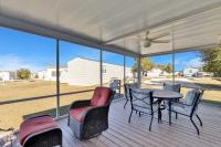 2016 CMH Manufacturing Manufactured Home