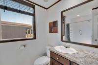 2016 CMH Manufacturing Manufactured Home