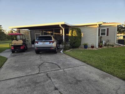 Mobile Home at 198 Fairway Circle Winter Haven, FL 33881