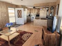 SKYLINE CORP HILLCREST Mobile Home