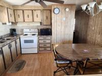 SKYLINE CORP HILLCREST Mobile Home