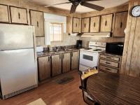 SKYLINE CORP HILLCREST Mobile Home