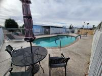 SKYLINE CORP HILLCREST Mobile Home