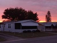Fuqua Mobile Home