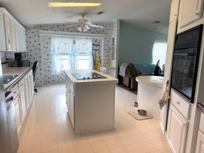 Mobile Home at 6623 Lacey Lane Ellenton, FL 34222