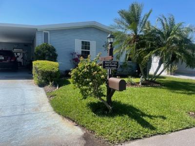 Mobile Home at 300 Putter Circle Winter Haven, FL 33881