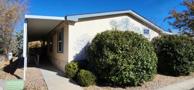 Mobile Home at 853 N State Route 89, 132 Chino Valley, AZ 86323