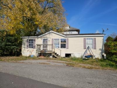 Mobile Home at 1 Hallsway St Lumberport, WV 26386