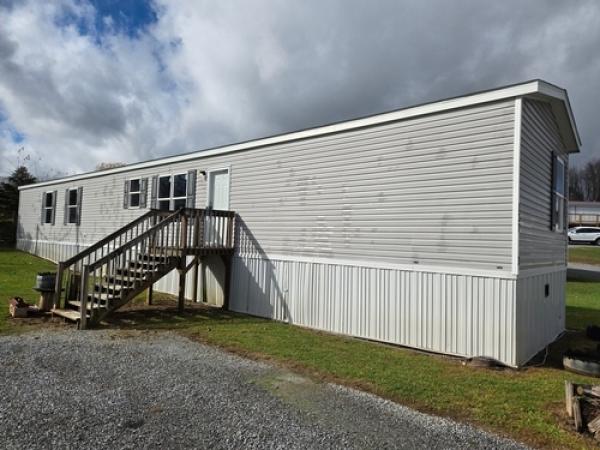 2019 TruMHMAN Mobile Home For Sale